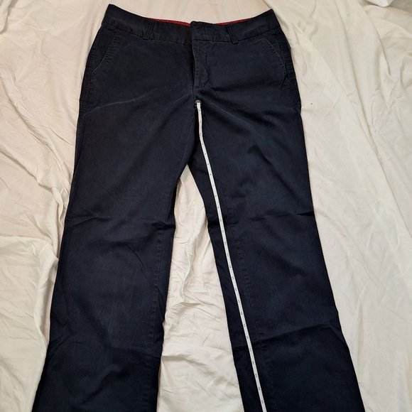 Dockers Iconic Khaki Favorit Fit Size 6 - Picture 4 of 7